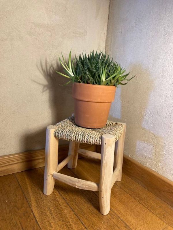 Mini tabouret
